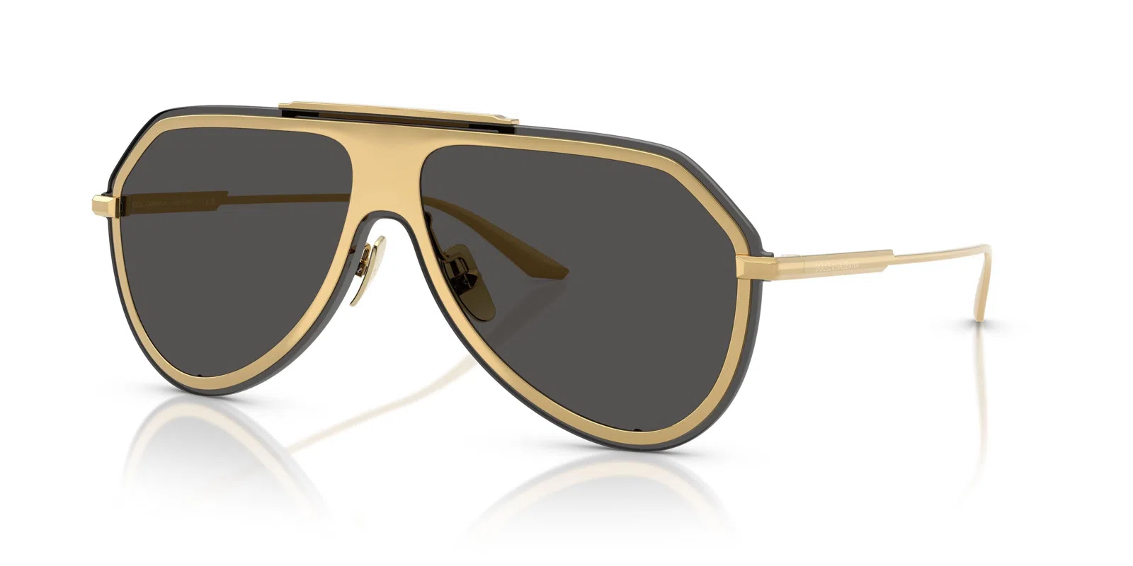 Dolce & Gabbana 2309 Sunglasses - view 26